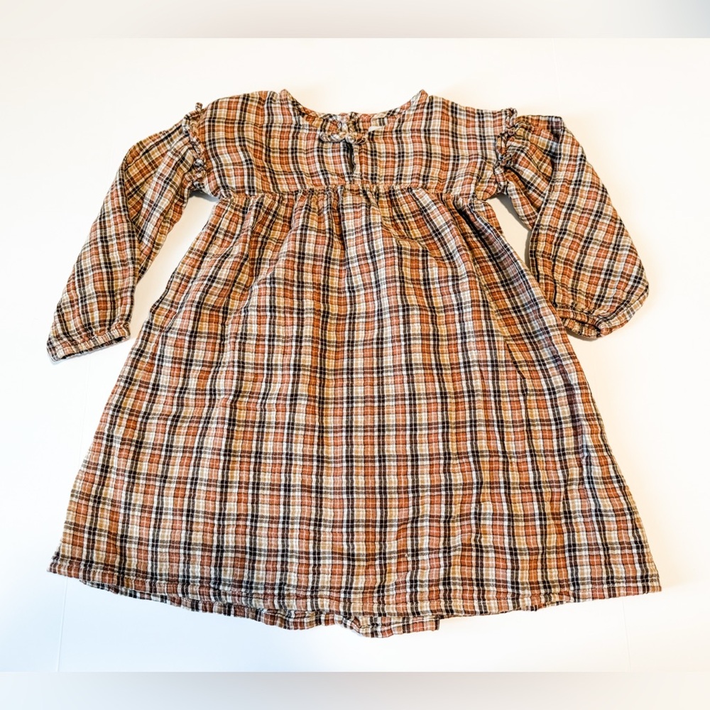 Old Navy Toddler Dress